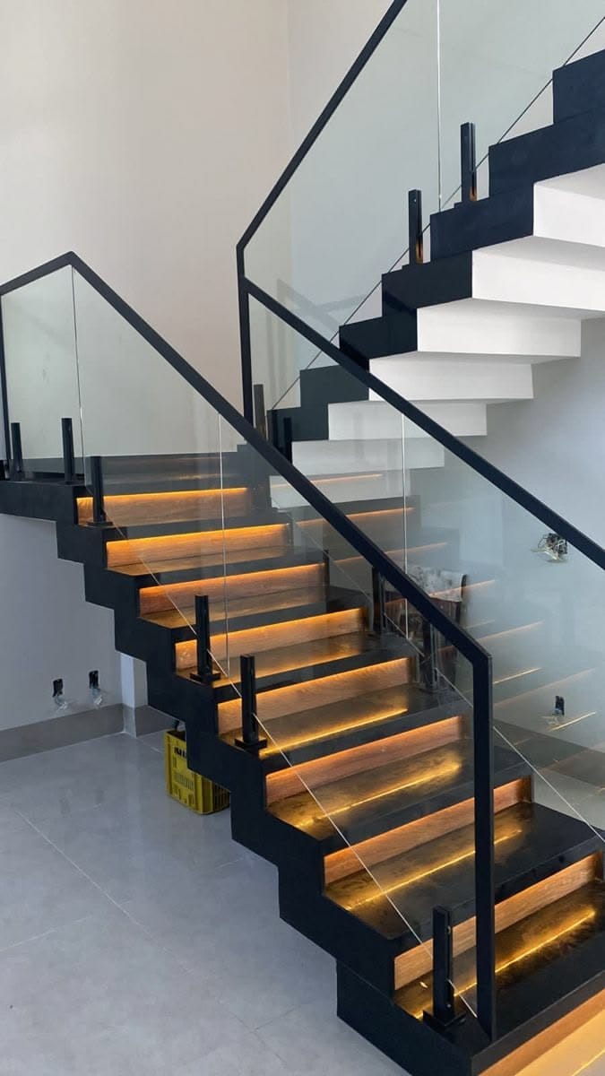 Custom Tuffen Glass