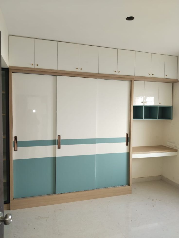 Custom wardrobe
